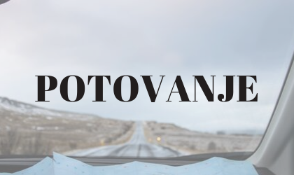 Potovanje12 Potovanje