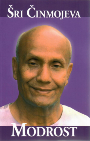 Šri-Činmojeva-modrost